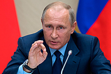 Путин пообещал талантливой молодежи миллиард