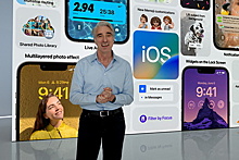 Интернет-технолог Прохоров оценил представленные на презентации Apple новинки