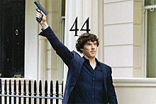 В сеть утекла финальная серия четвертого сезона «Шерлока»