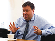 Глава администрации Костромы Виктор Емец признался, какая у него зарплата