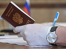Немецкая антифашистка Килинч получила гражданство России