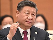 Встреча Лукашенко и Си Цзиньпина проходит в резиденции Дяоюйтай