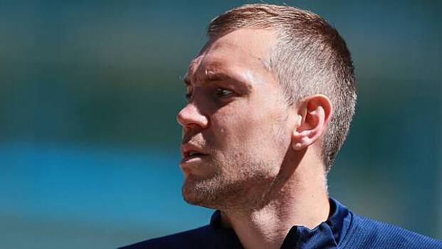 Дзюба отказался играть за сборную