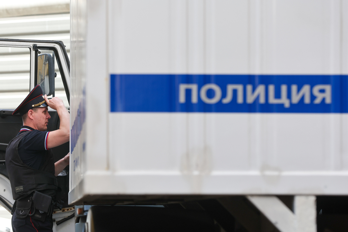 Полиция установила участников избиения инвалида в Иркутске