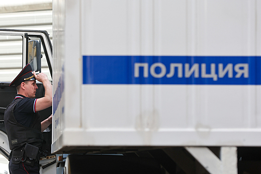 Автобус с детьми попал в аварию во время поездки на соревнования