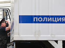 Автобус с детьми попал в аварию во время поездки на соревнования