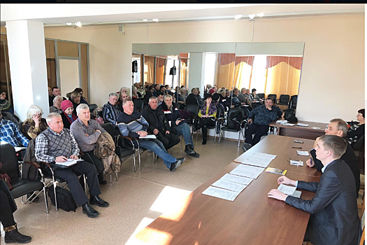 Хабаровские энергетики ответили на вопросы дачников