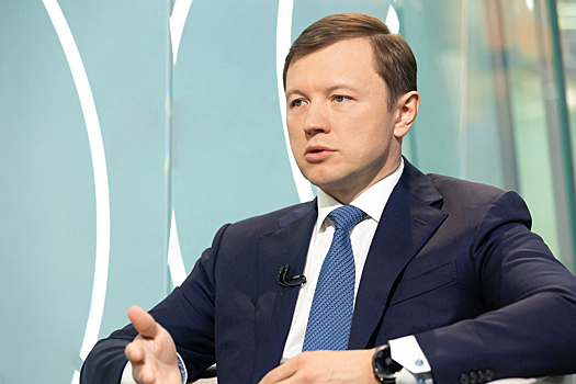 Ефимов: Более 230 проектов межевания жилых кварталов утвердили в Москве в январе – октябре