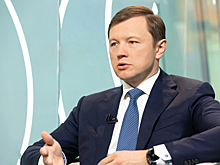 Ефимов: Более 230 проектов межевания жилых кварталов утвердили в Москве в январе – октябре