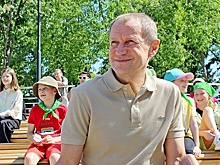 "Зяблицев-Фонд" будет помогать жителям отдаленных территорий Октябрьского района Екатеринбурга