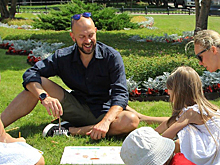 Итоги онлайн-конкурса «Городская мастерская семейного творчества» подвели в Москве