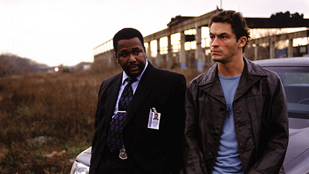 BBC опубликовал список лучших сериалов столетия