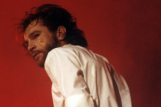 Певица Азиза заявила, что кончины Игоря Талькова можно было избежать