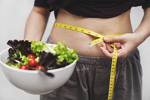 5 способов убрать жир на животе