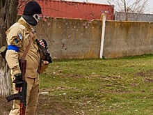 Дезертировавший боевик «Азова» рассказал, как они занимали боевые позиции в жилых домах