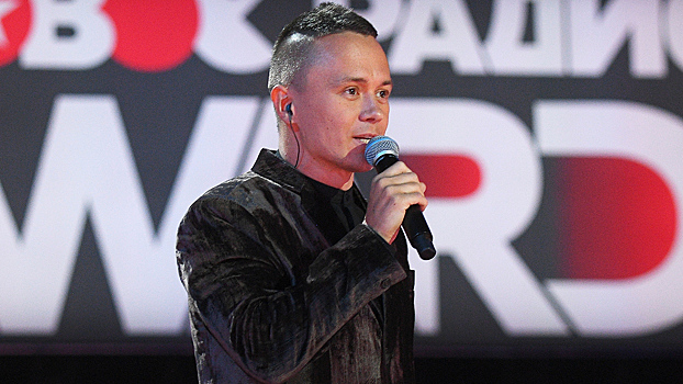 Илья Соболев сообщил о планах развивать карьеру актера