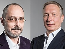 Еще два долларовых миллиардера появились в России