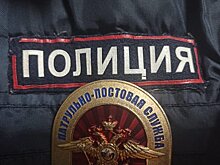 В Пудоже полицейские спасли молодого мужчину от страшной смерти