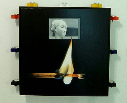 В уфимском ЦСИ «Облака» откроют нефтяную выставку