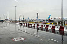 АТОР: около 2,5 тыс. россиян не могут вылететь из ОАЭ из-за рекордных ливней