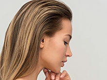 Как синие экраны влияют на состояние кожи