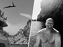 Модель Хантингтон-Уайтли показала фото с отдыха с актером Стэтхэмом