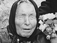 Страшные пророчества Ванги для России