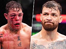 Боевые ботаники, кто они такие, какие бойцы входят, рекорд в UFC, Борральо — Имавов, Руффи — Сен-Дени, Карлос Пратес, Жан Силва