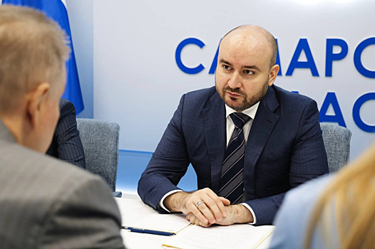 За два дня делегация Самарской области на ПМЭФ подписала десятки соглашений