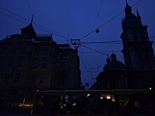 МВД Украины назвало число поврежденных объектов инфраструктуры