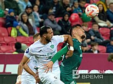 Эксперт — об игре "Рубина": "Жалкий футбол, достойный вылета в Первую лигу"