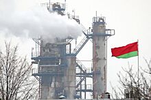 Евросоюз ввел экономические санкции против Беларуси