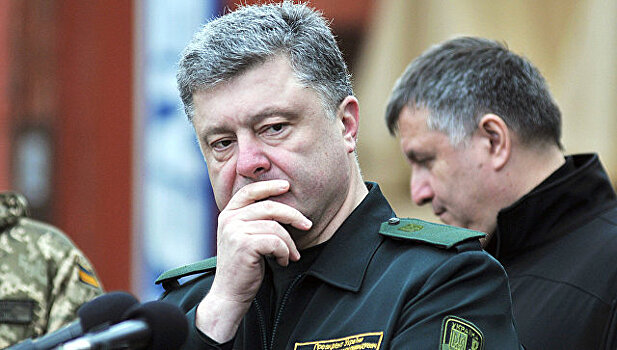 Советник Порошенко прокомментировал трибунал в Луганске