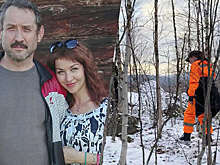 "АиФ": сын пропавшего в тайге Сергея Усольцева живет в США под другой фамилией