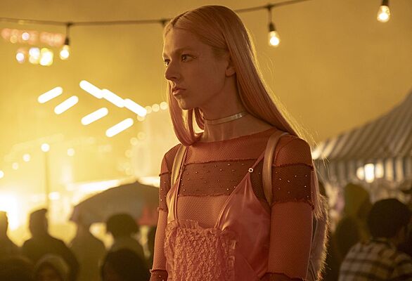 Бейкүнә Дик қыздары орыс