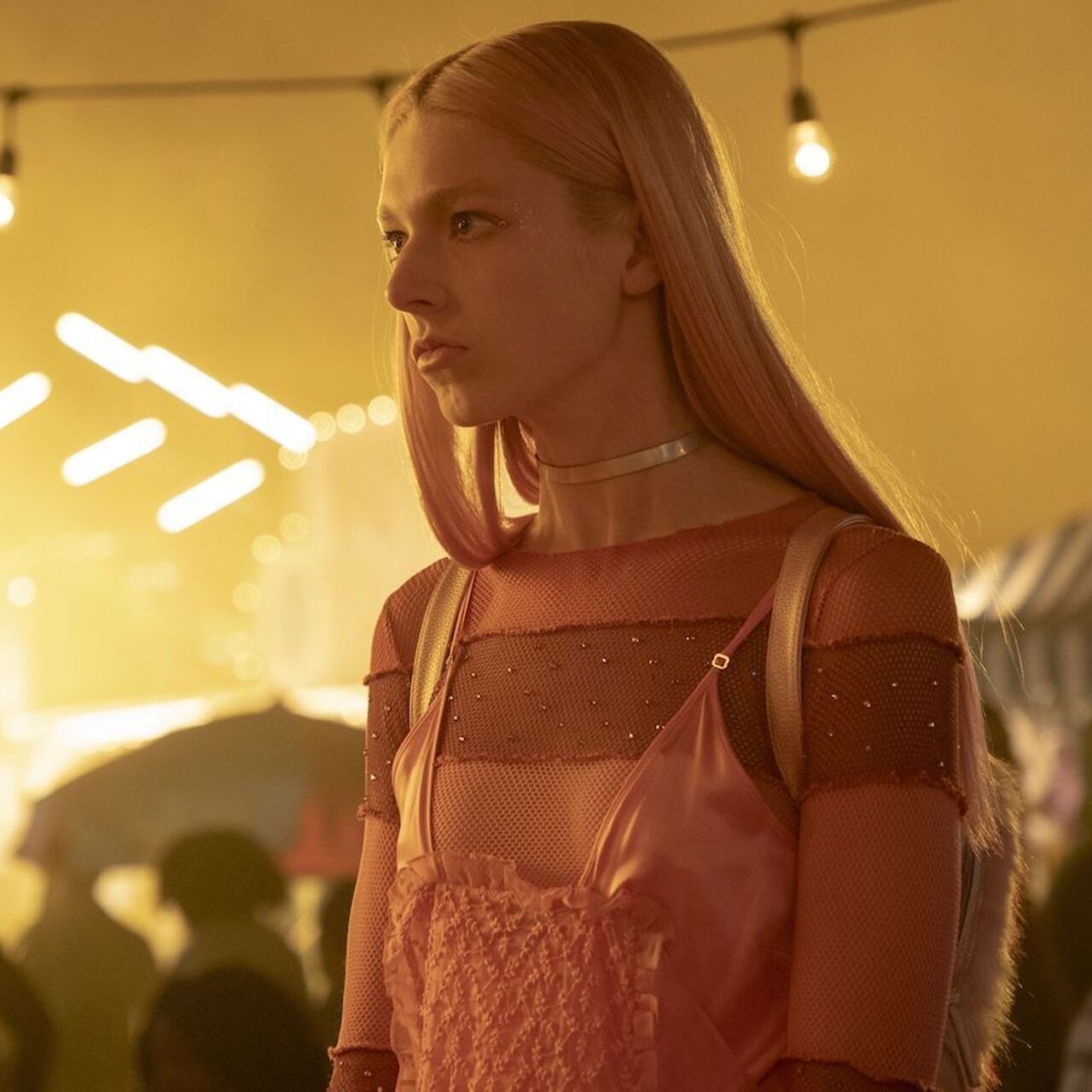 Вудман Ресейдегі секс-видео кастинг