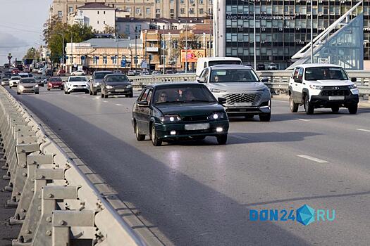Город не для людей: как Ростов расчищает дороги от пробок, забывая о пешеходах