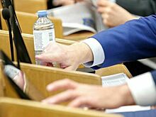Юрлицам предлагают дать право инициировать экспериментальный режим при реорганизации