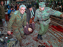 Кто стрелял, резал и сеял смерть на Балканах