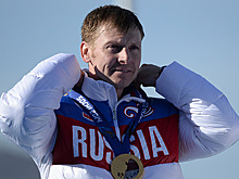 Зубков: оправданные CAS скелетонисты - настоящие герои, которые держались до конца