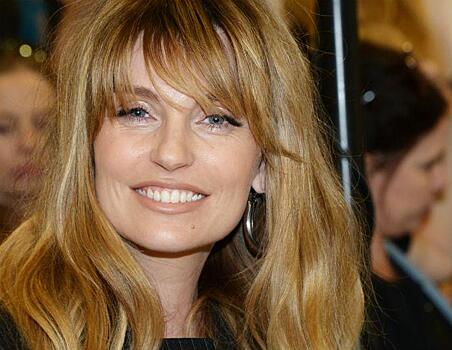 Савельева вслед за Ходченковой не побоялась показать, как выглядит без грима