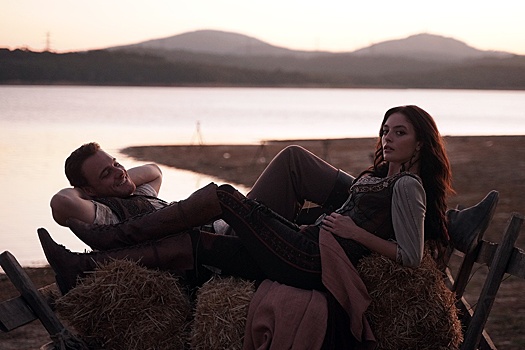 Стало известно, когда турецкий ремейк «Холопа» выйдет онлайн