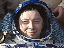 Сергей Ревин: "Познание — это творческий процесс"