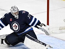 Хеллибак – главный претендент на «Везину» по версии The Score, Густавссон – 2-й, Томпсон – 3-й