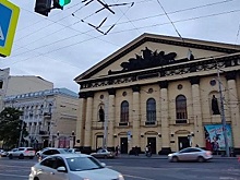 С 21 ноября в Ростове под запретом оказалась парковка на проспекте Буденновском