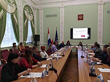 В Самаре за круглым столом обсудили права владельцев земли и их арендаторов