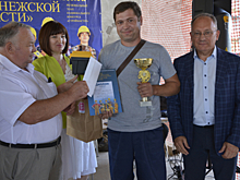 Строители ДСК снова стали победителями конкурса «Лучший по профессии»