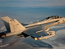 США признали уязвимость своих истребителей перед китайскими радарами