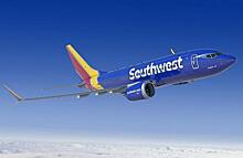 Southwest Airlines добавила 34 самолета к заказу на самый маленький Boeing 737MAX