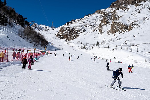 В маршруты к курортам СКФО по «единому билету» включат новые остановки